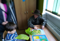 Zápis do ZŠ