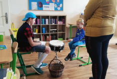Zápis do ZŠ