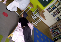 Zápis do ZŠ