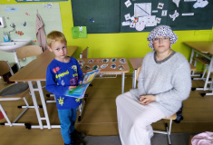 Zápis do ZŠ