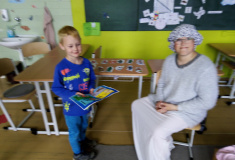 Zápis do ZŠ