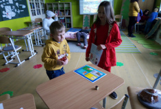 Zápis do ZŠ