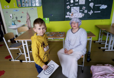 Zápis do ZŠ