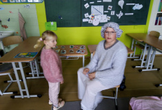 Zápis do ZŠ