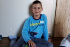 Tohle se mi povedlo