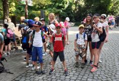 ZOO Praha