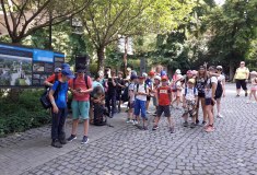 ZOO Praha