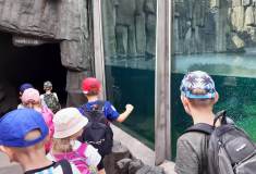 ZOO Praha