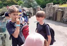ZOO Praha