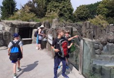 ZOO Praha