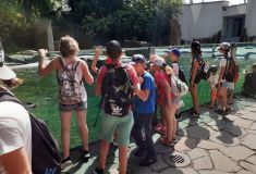 ZOO Praha