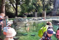 ZOO Praha