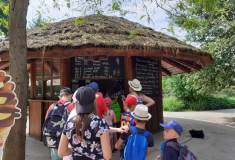 ZOO Praha
