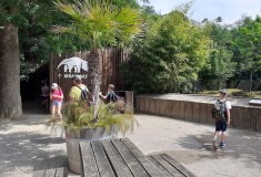 ZOO Praha